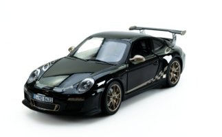 PORSCHE 911 (997-2) GT3 RS COUPE